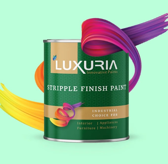 TEXTURE FINISH Image 1